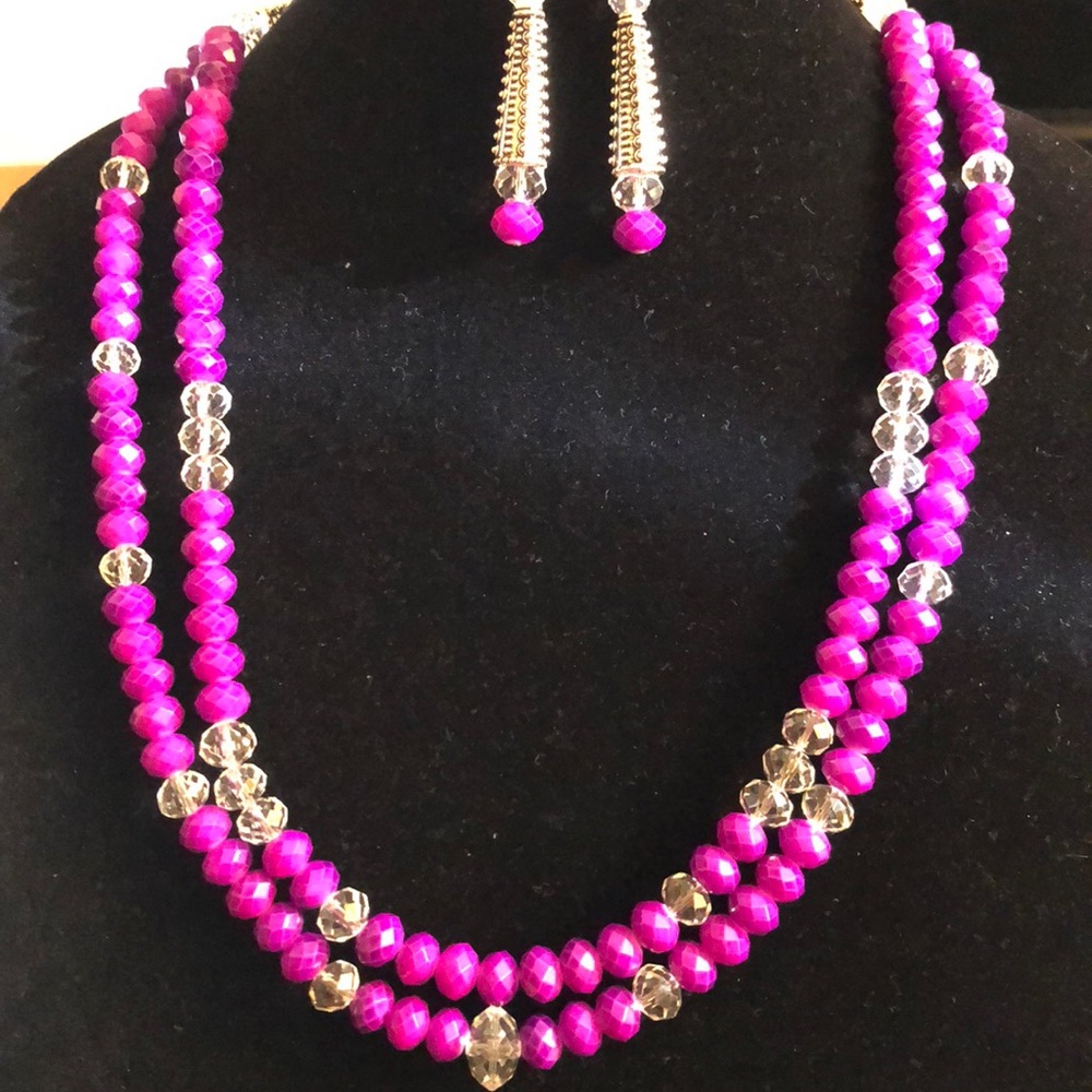 Necklace Set